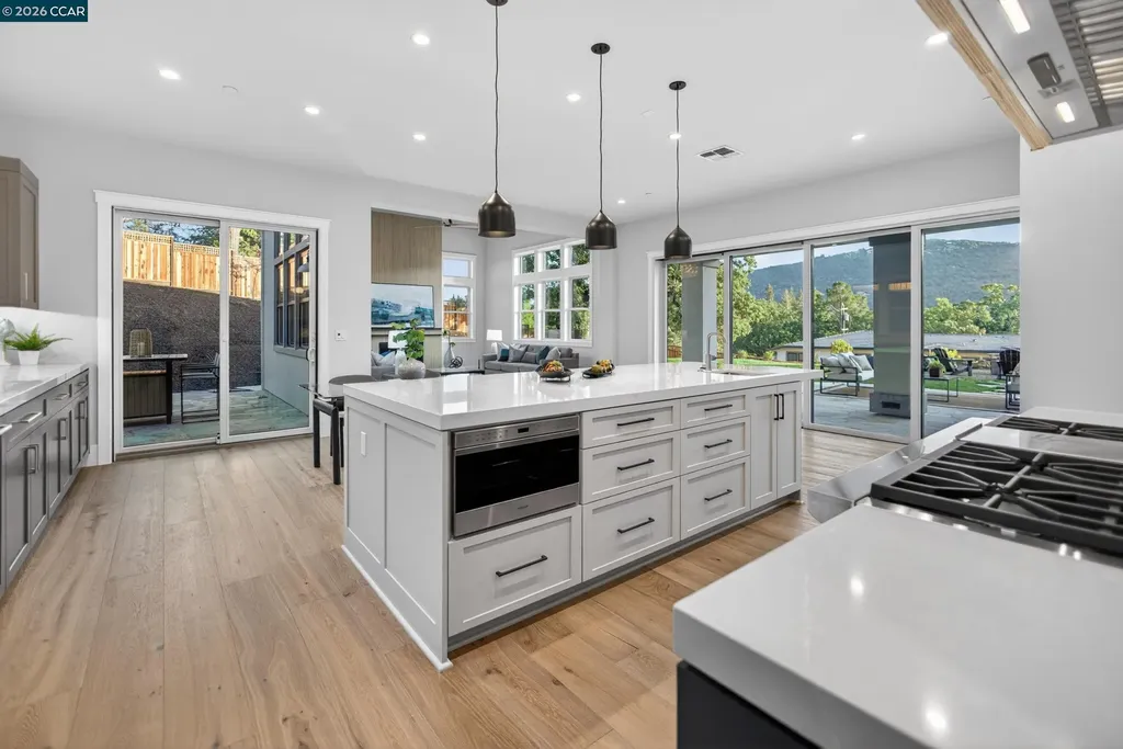 80 Nelson Lane Danville CA 94526