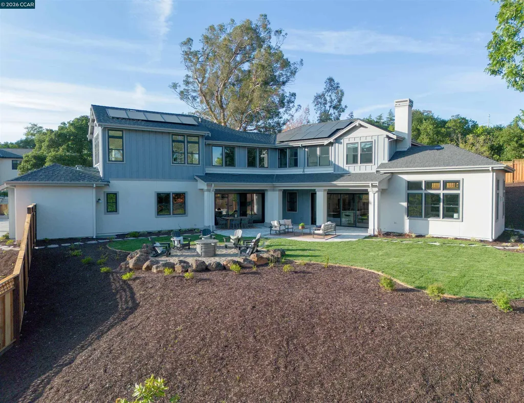 80 Nelson Lane Danville CA 94526