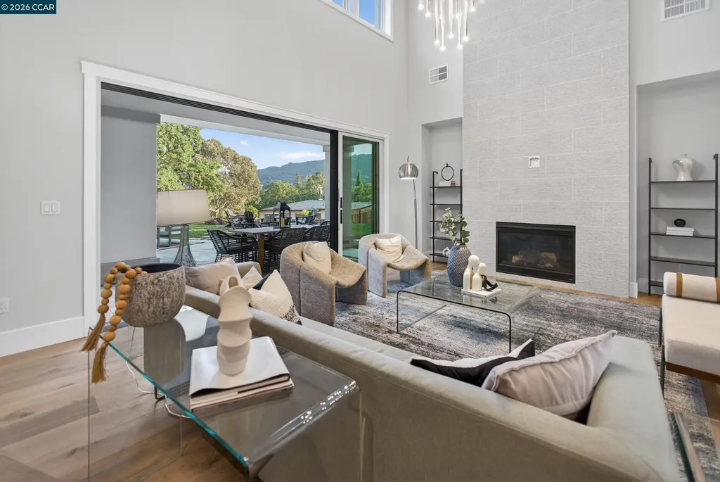 80 Nelson Lane Danville CA 94526