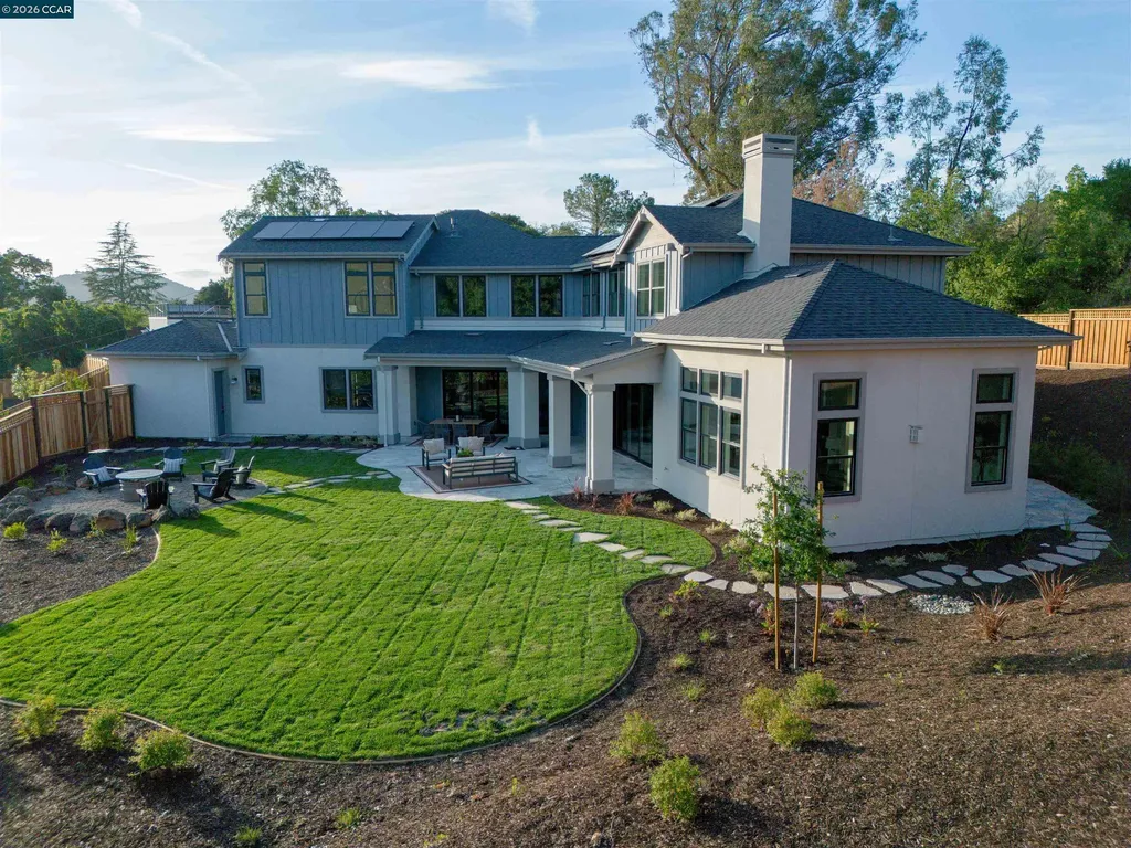 80 Nelson Lane Danville CA 94526