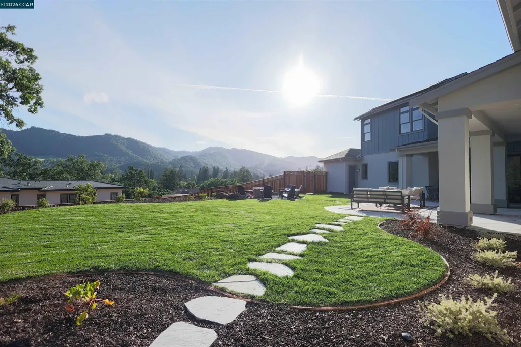 80 Nelson Lane Danville CA 94526