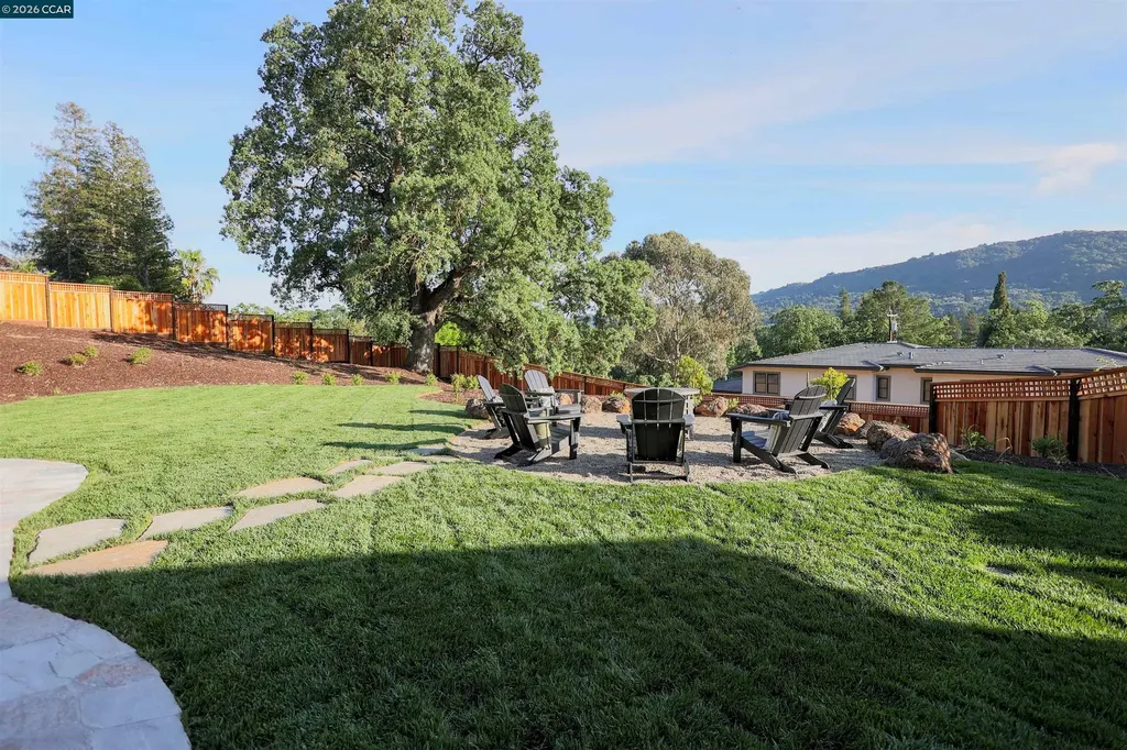 80 Nelson Lane Danville CA 94526