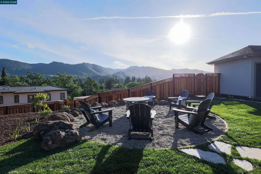 80 Nelson Lane Danville CA 94526