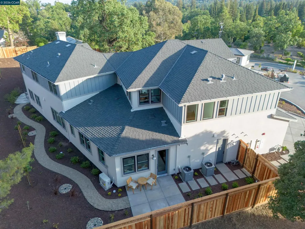 80 Nelson Lane Danville CA 94526