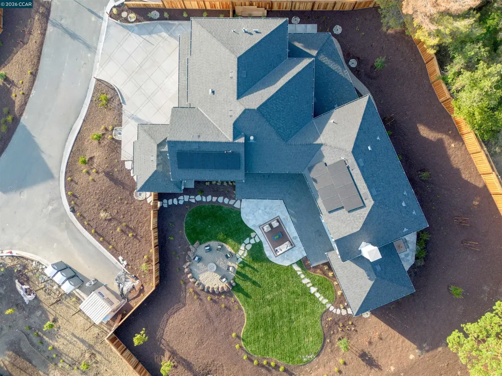 80 Nelson Lane Danville CA 94526