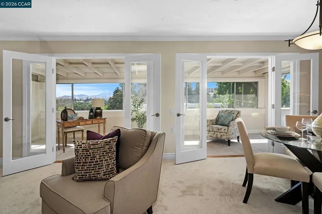 1524 Golden Rain Road Walnut Creek CA 94595