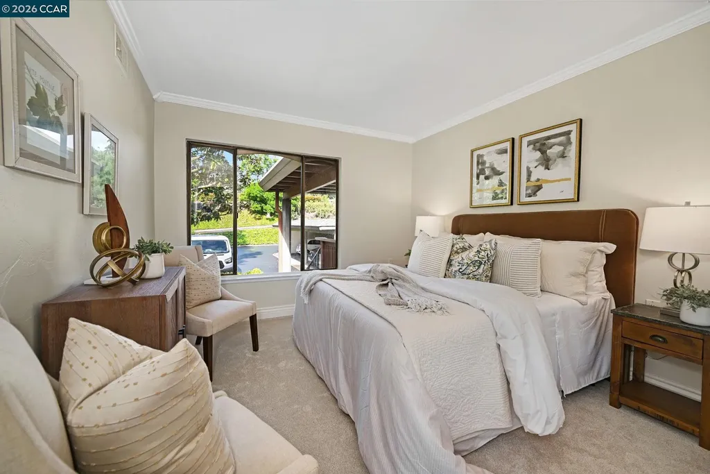 1524 Golden Rain Road Walnut Creek CA 94595
