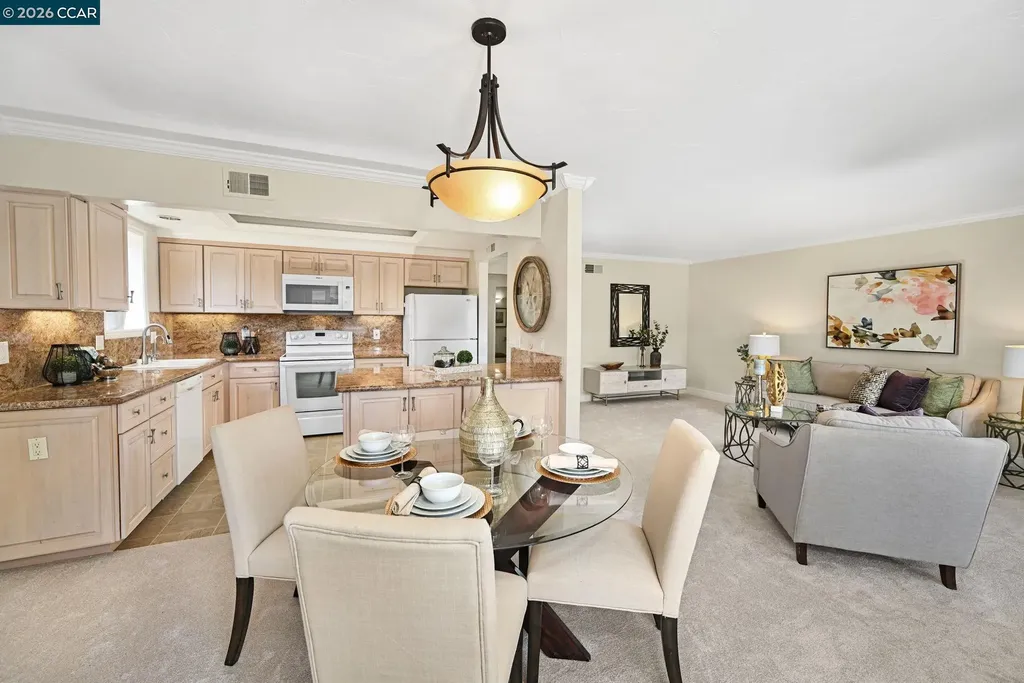 1524 Golden Rain Road Walnut Creek CA 94595