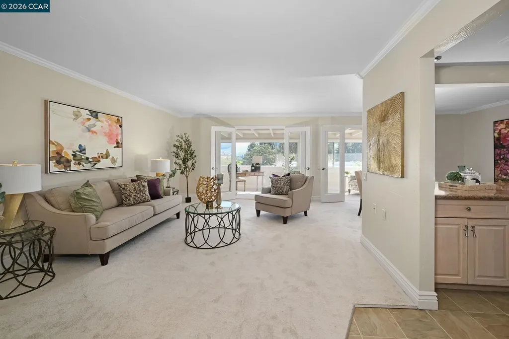1524 Golden Rain Road Walnut Creek CA 94595