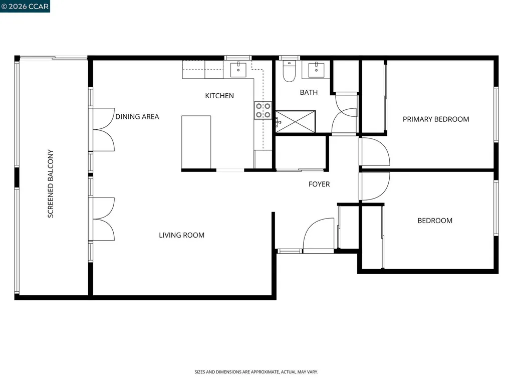 1524 Golden Rain Road Walnut Creek CA 94595