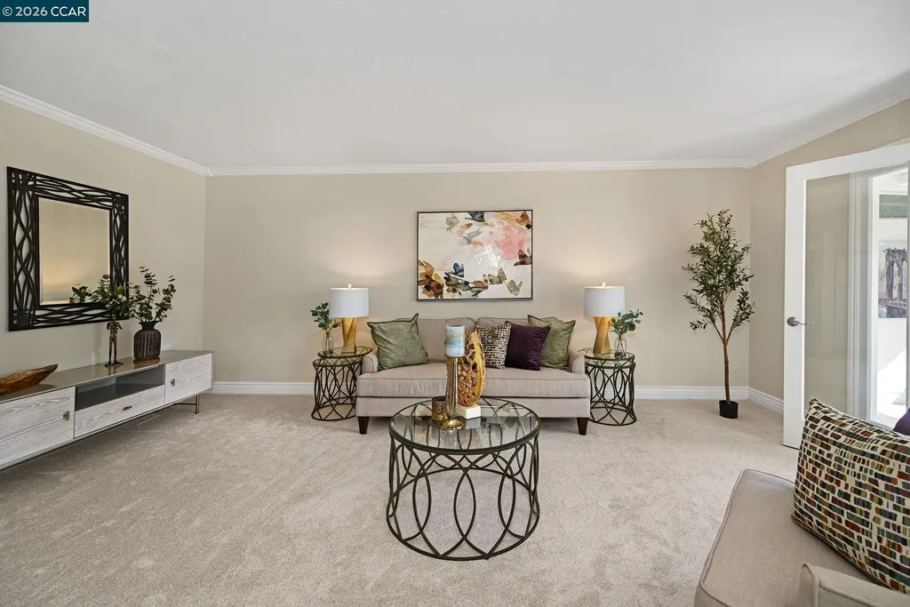1524 Golden Rain Road Walnut Creek CA 94595