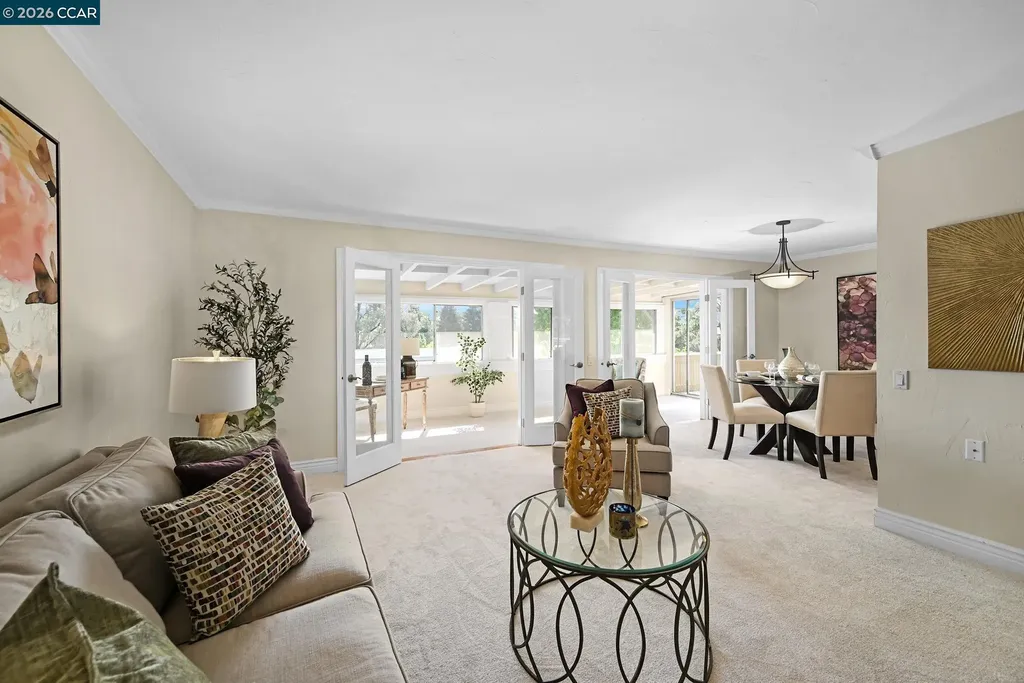 1524 Golden Rain Road Walnut Creek CA 94595