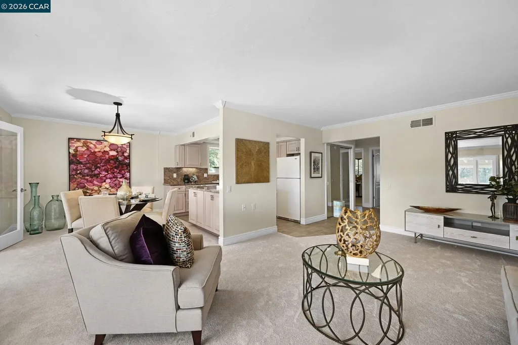 1524 Golden Rain Road Walnut Creek CA 94595