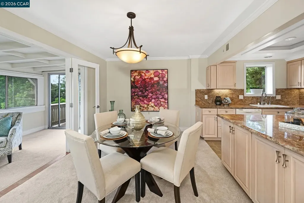 1524 Golden Rain Road Walnut Creek CA 94595