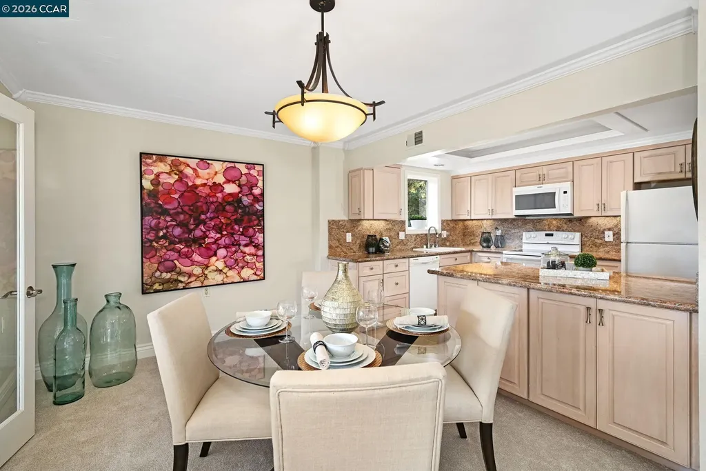 1524 Golden Rain Road Walnut Creek CA 94595