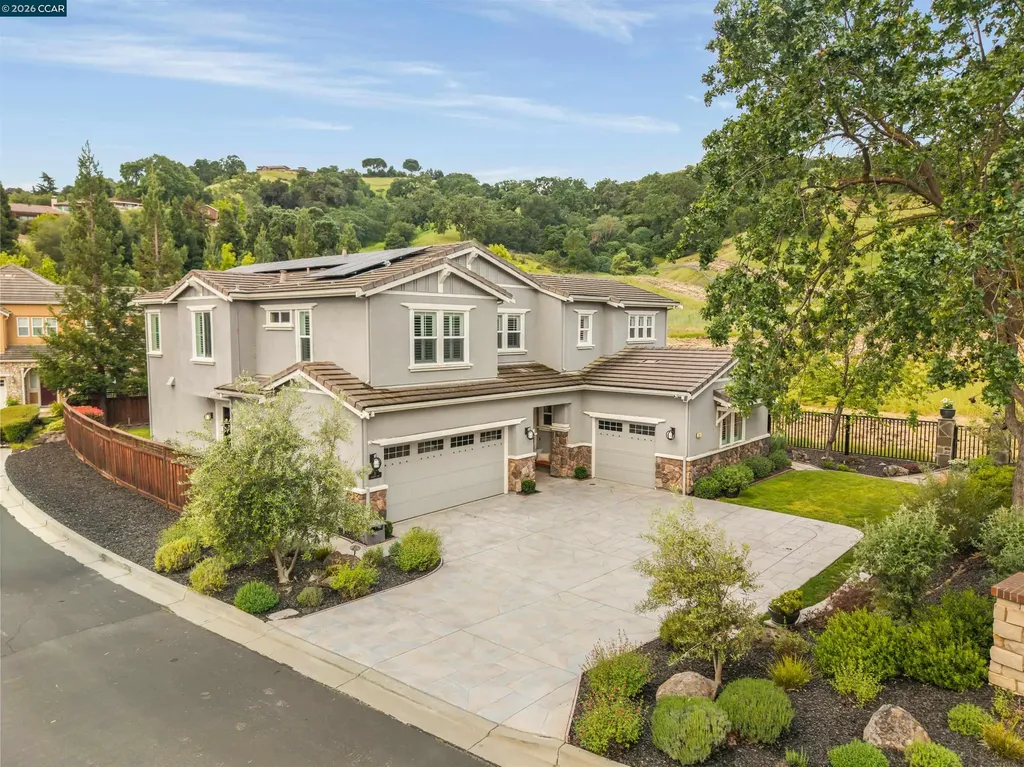 21 Rockhaven Lane Danville CA 94526