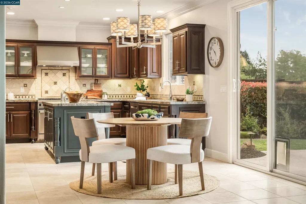 21 Rockhaven Lane Danville CA 94526