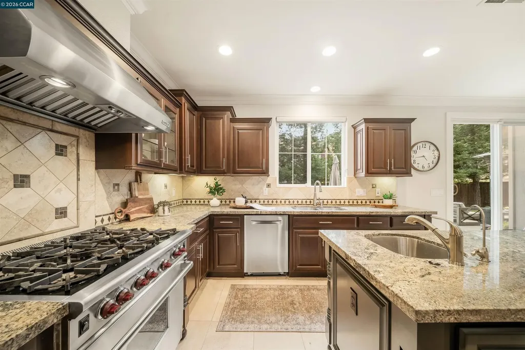 21 Rockhaven Lane Danville CA 94526