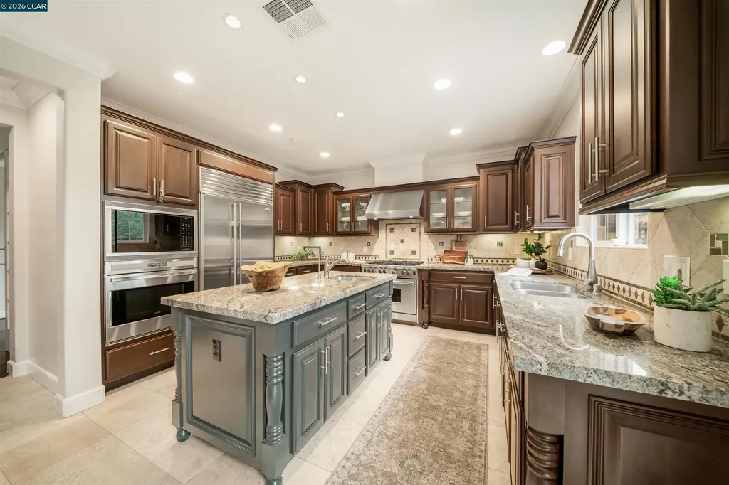 21 Rockhaven Lane Danville CA 94526