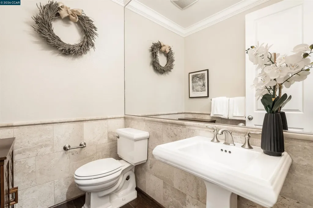 21 Rockhaven Lane Danville CA 94526