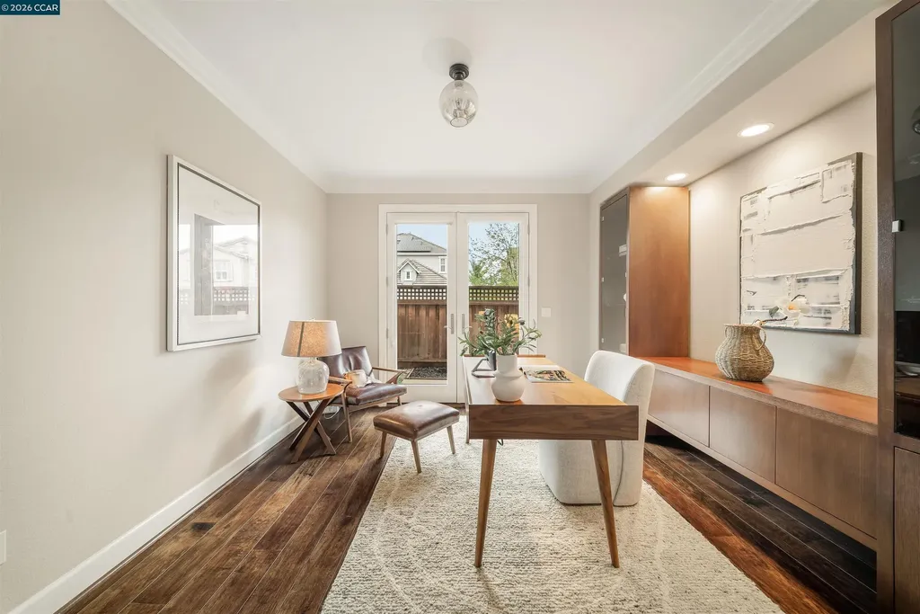 21 Rockhaven Lane Danville CA 94526