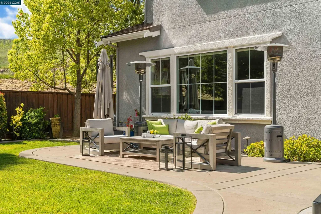 21 Rockhaven Lane Danville CA 94526
