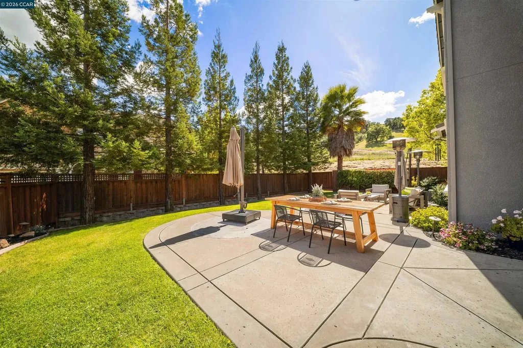21 Rockhaven Lane Danville CA 94526