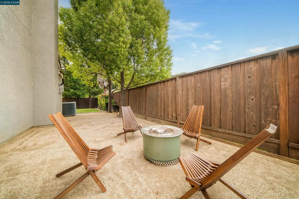21 Rockhaven Lane Danville CA 94526
