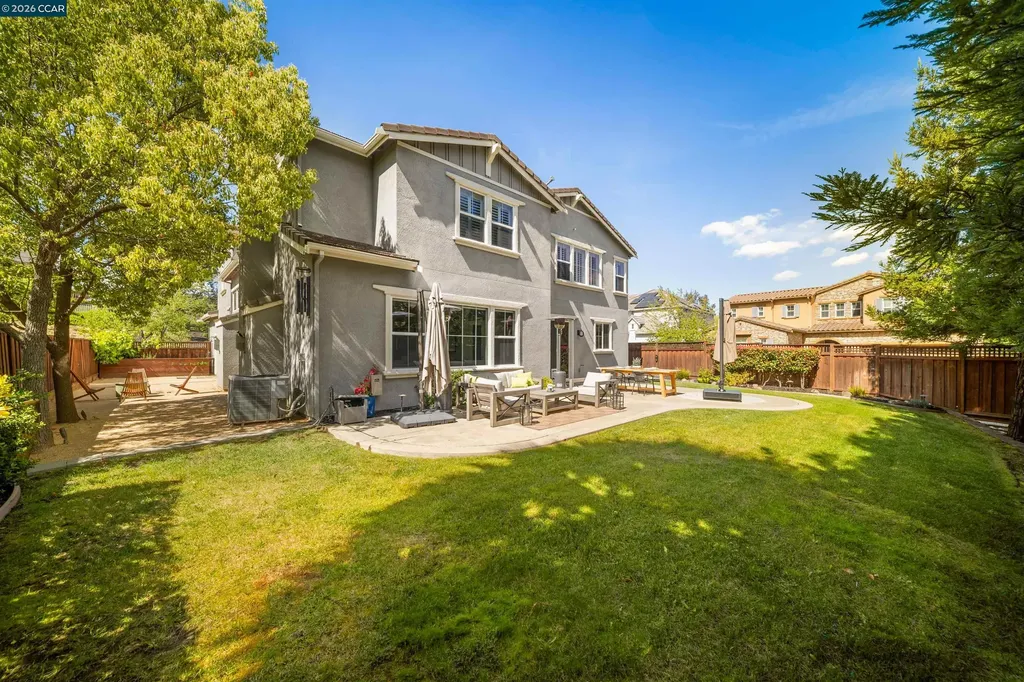 21 Rockhaven Lane Danville CA 94526