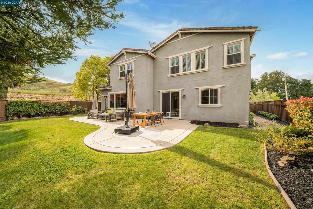 21 Rockhaven Lane Danville CA 94526