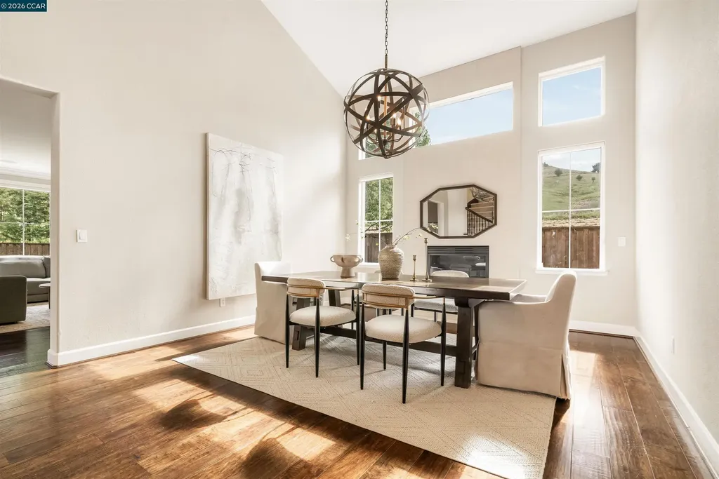 21 Rockhaven Lane Danville CA 94526