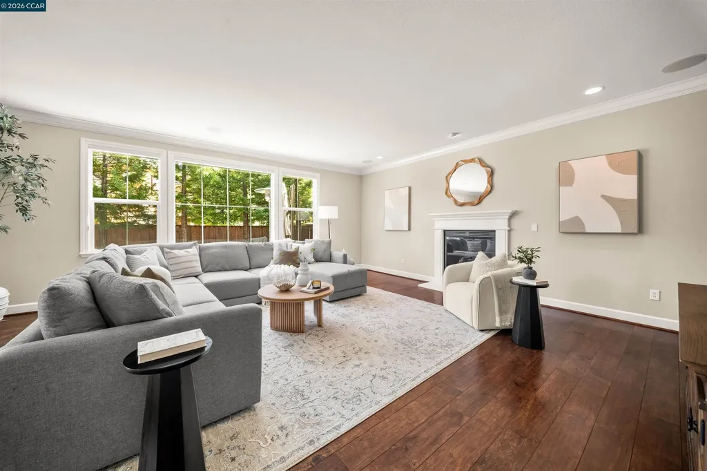 21 Rockhaven Lane Danville CA 94526