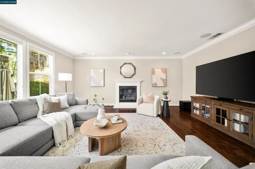 21 Rockhaven Lane Danville CA 94526