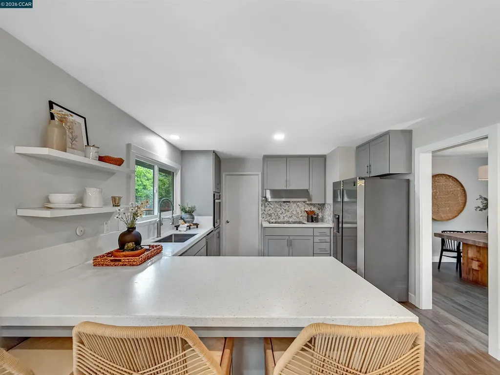 8 Cherry Hills Court Lafayette CA 94549