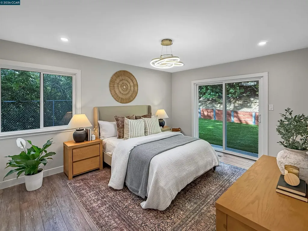 8 Cherry Hills Court Lafayette CA 94549