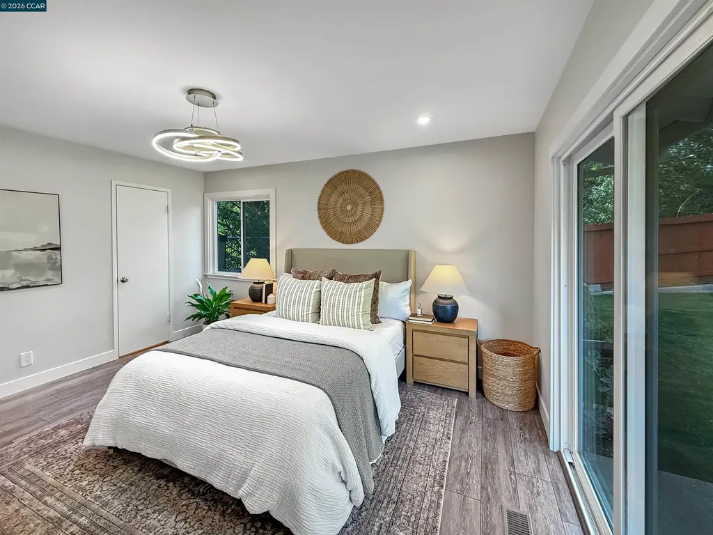 8 Cherry Hills Court Lafayette CA 94549