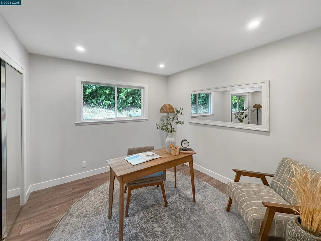 8 Cherry Hills Court Lafayette CA 94549