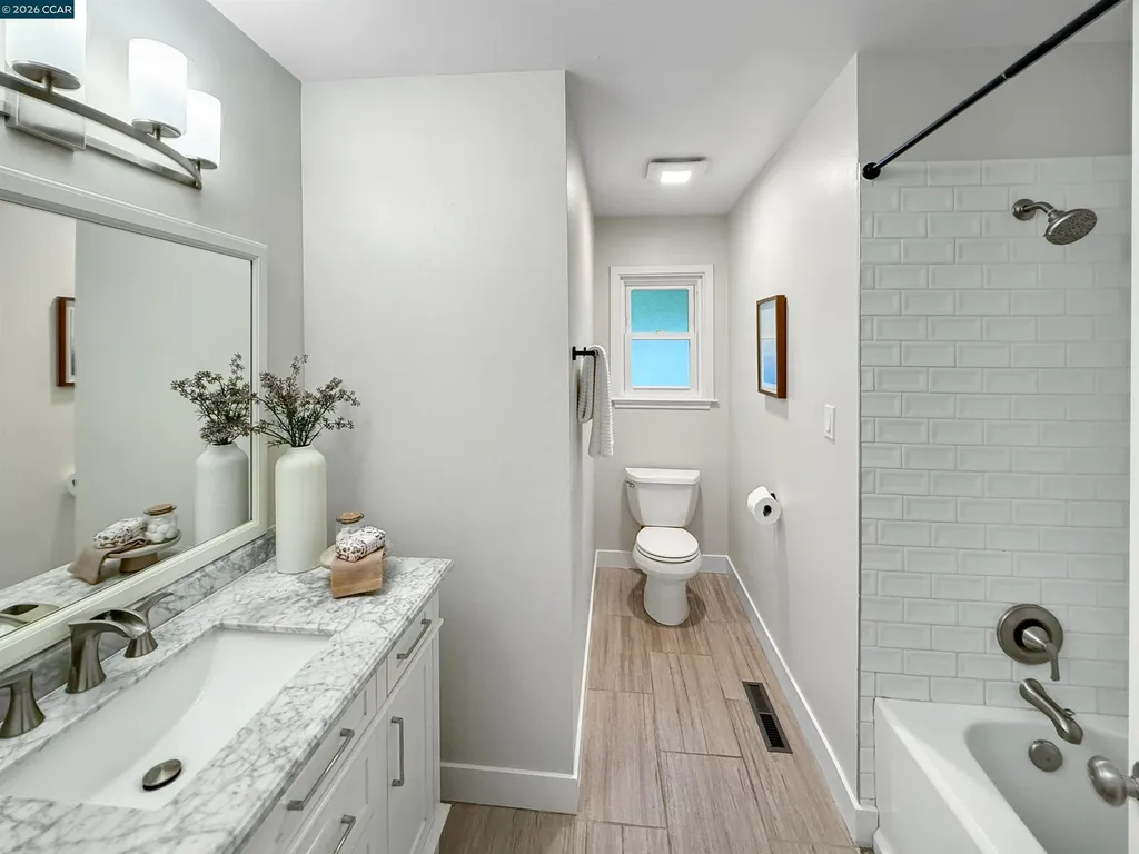 8 Cherry Hills Court Lafayette CA 94549