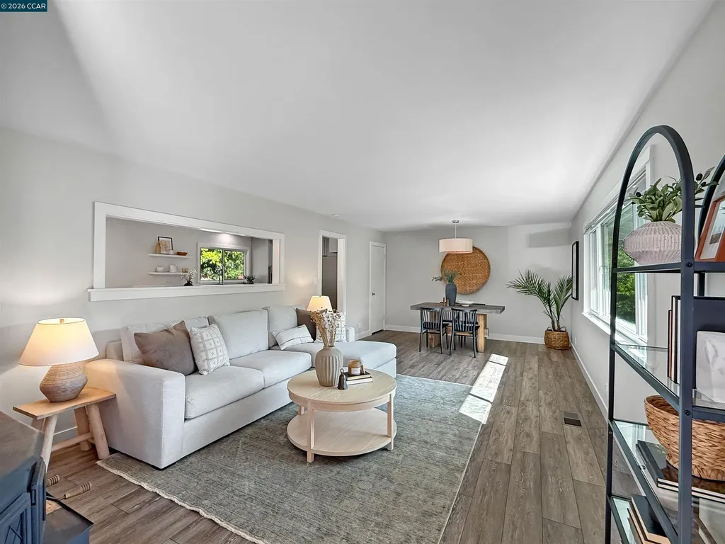 8 Cherry Hills Court Lafayette CA 94549