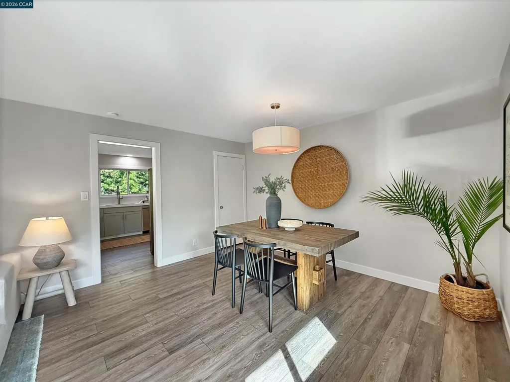 8 Cherry Hills Court Lafayette CA 94549