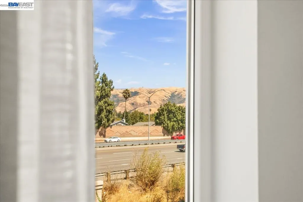 45378 Tom Blalock Street Fremont CA 94539