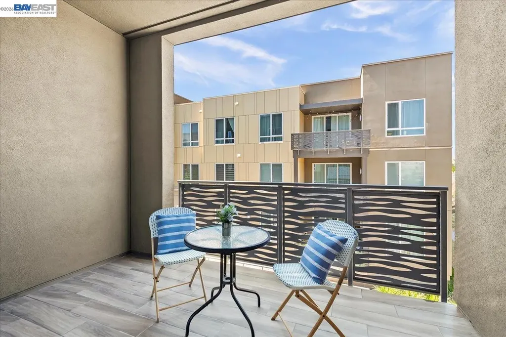 45378 Tom Blalock Street Fremont CA 94539