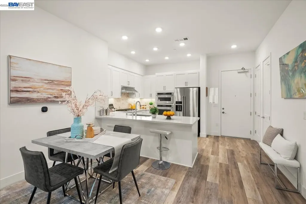 45378 Tom Blalock Street Fremont CA 94539