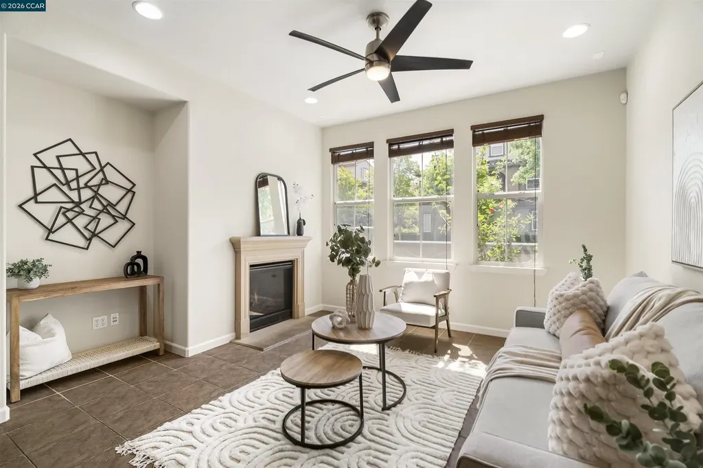 5267 Fioli Loop San Ramon CA 94582