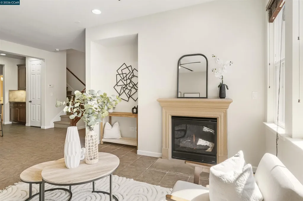 5267 Fioli Loop San Ramon CA 94582