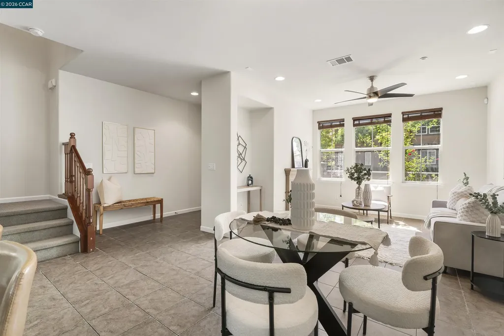 5267 Fioli Loop San Ramon CA 94582