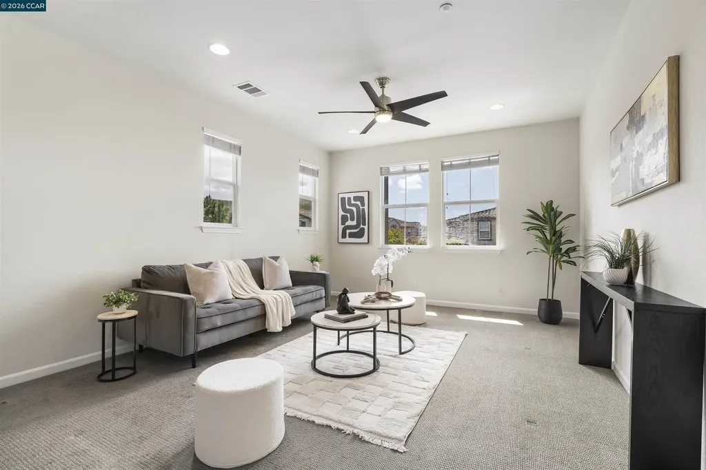 5267 Fioli Loop San Ramon CA 94582