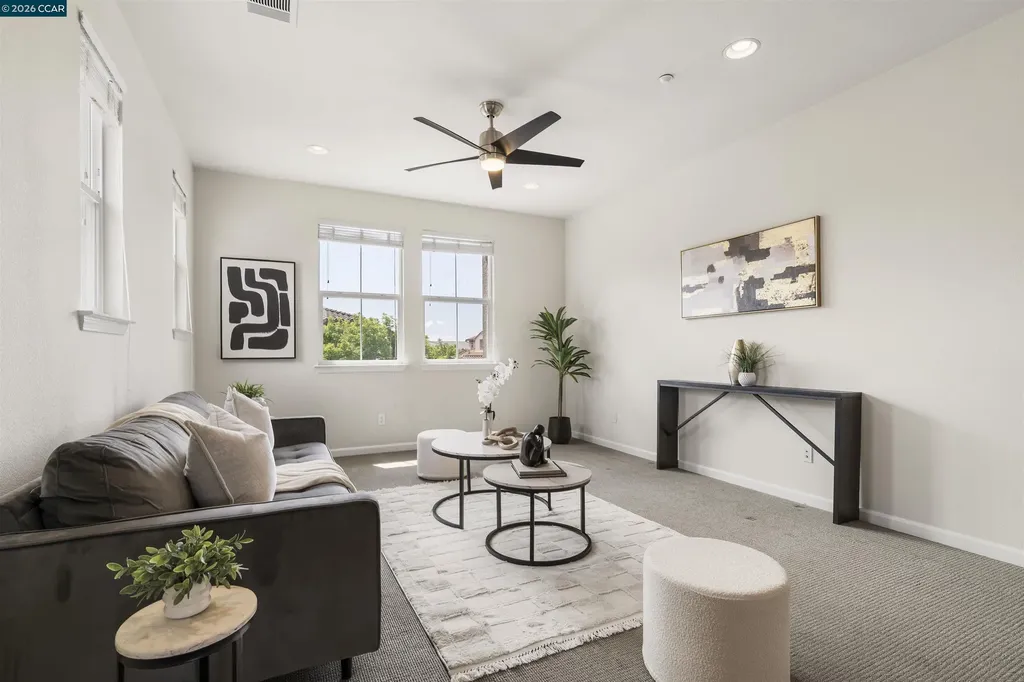 5267 Fioli Loop San Ramon CA 94582