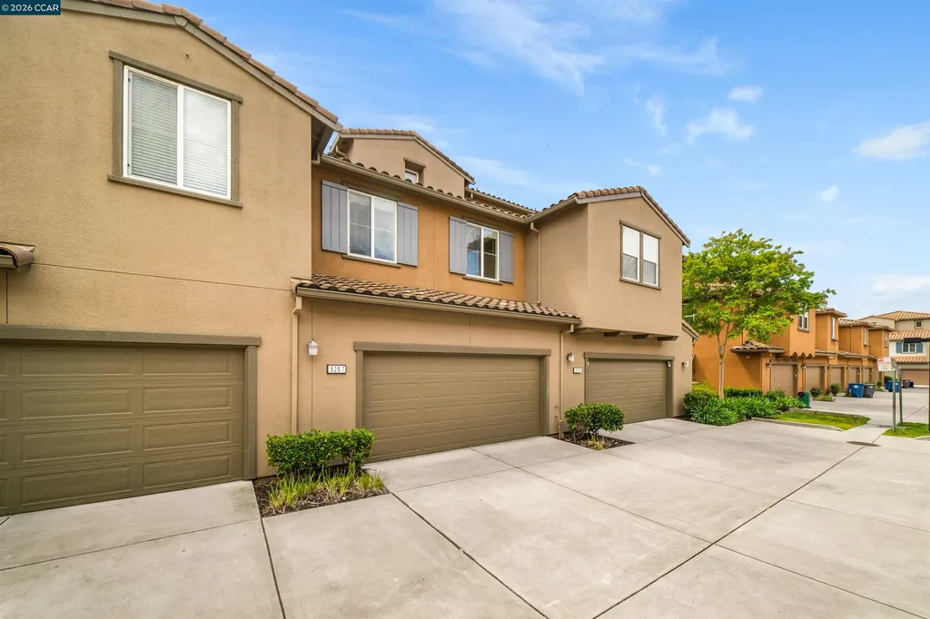 5267 Fioli Loop San Ramon CA 94582
