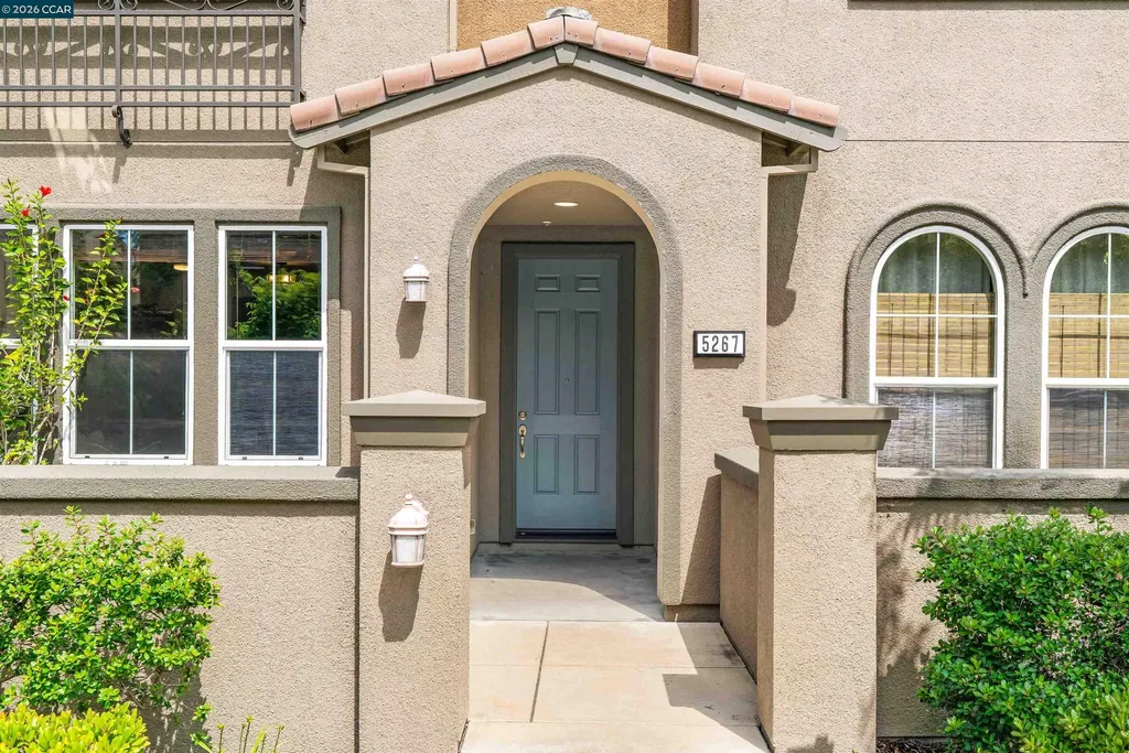 5267 Fioli Loop San Ramon CA 94582